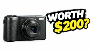 Corrected camera thumbnail at 320 pixels wide